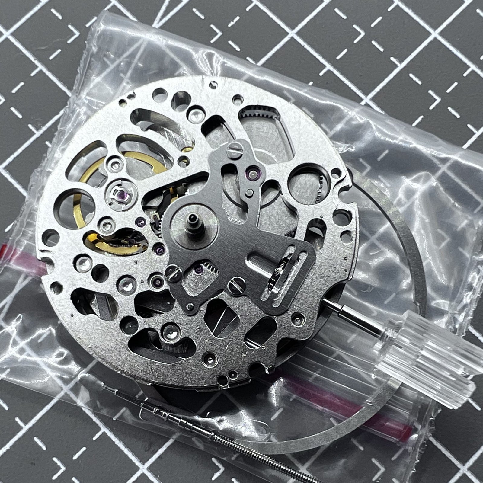 Seiko SII NH70 NH70A Japan Made Automatic Movement