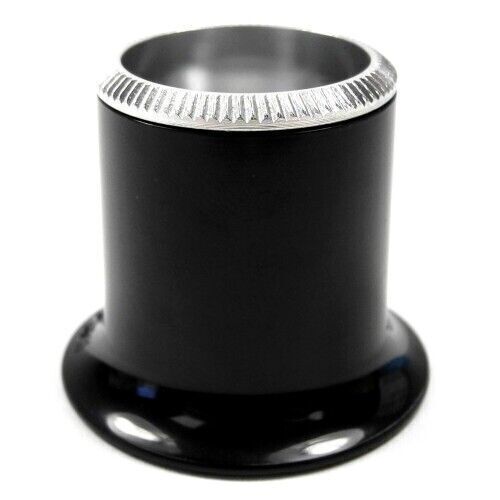 Bergeon 2611-N-2.5 Watchmakers Eyeglass Magnification 4x