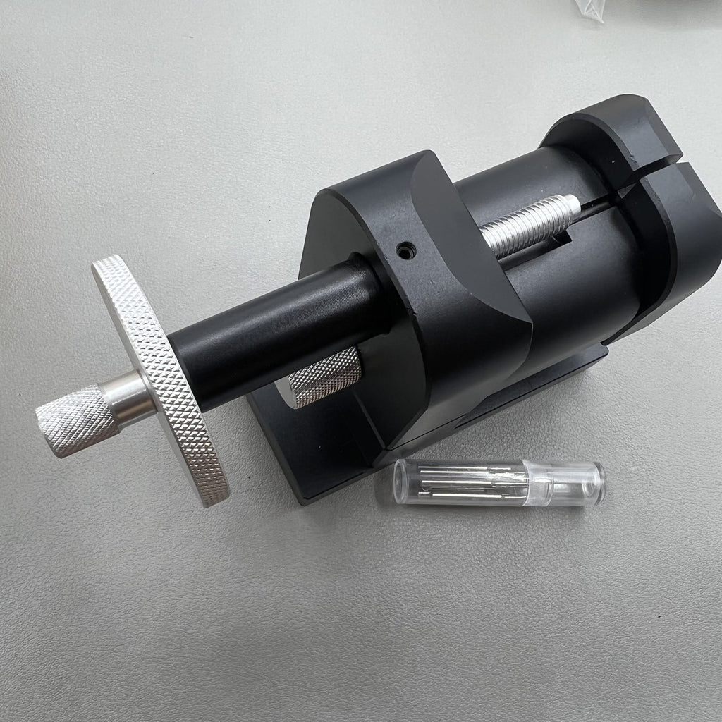 Adjust Watch Strap Link Pin Remover Watch Bracelet Chain Pin Removing Tool