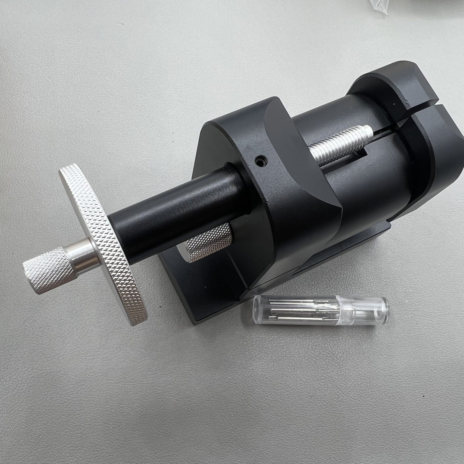 Adjust Watch Strap Link Pin Remover Watch Bracelet Chain Pin Removing Tool