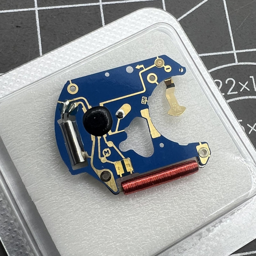 Circuit Board fit for ETA 955.412 Movement Parts