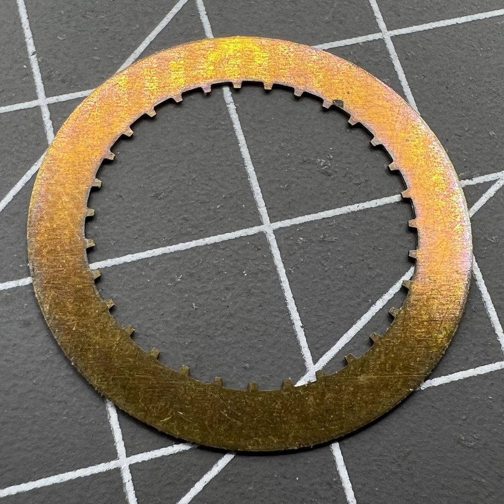 2 PIECES White Background Arabic Date Disk Wheel for ETA2824 Datejust Date@3