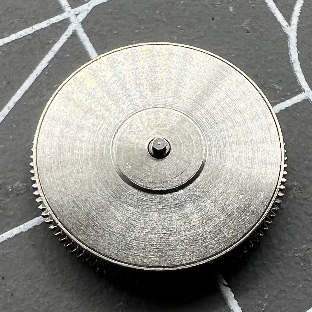 Barrel with Complete Mainspring Fit for SW200 SW220 SW240 Movement