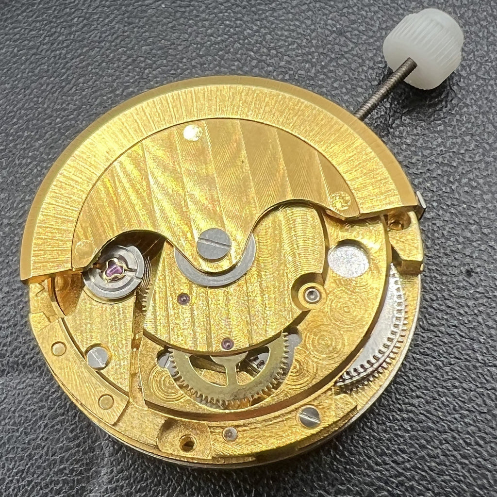 Mingzhu 2813 Automatic Mechanical Movement Small Second At 6/9/12