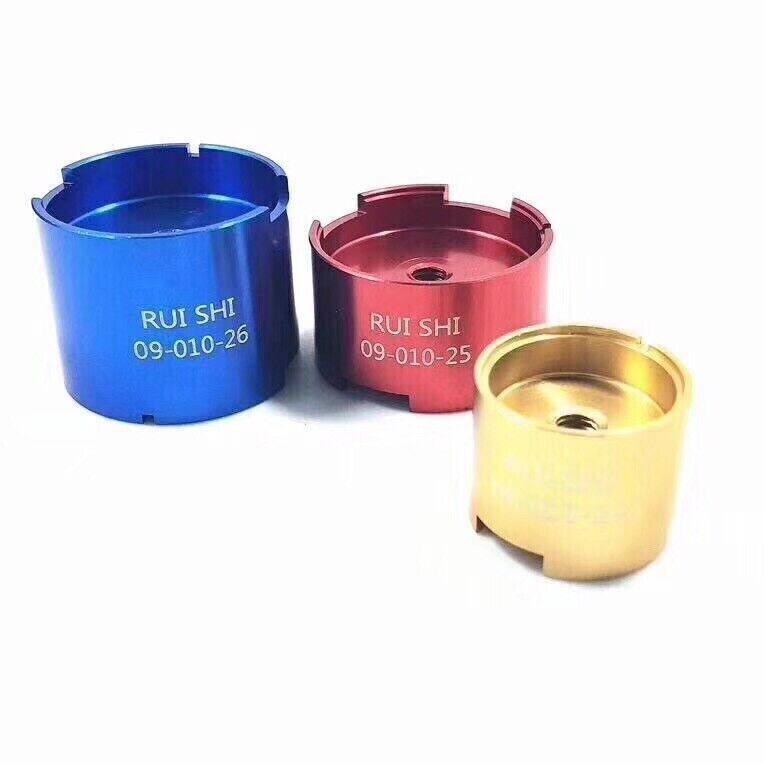 3PCS Movement Holders 09.010-24/25/26 Replacement for  1570/2135/2130/3035