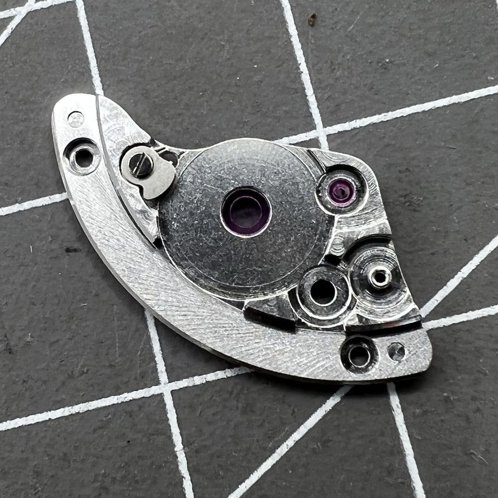 Ref.3135-105 Barrel Bridge Replacement for Generic RLX 3135 Movement