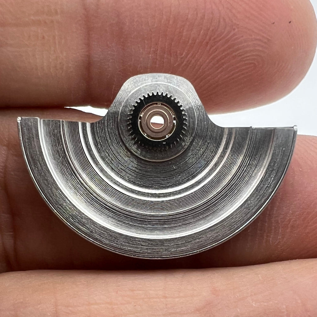 Movement Oscillating Weight Rotor Replacement for C07.111 Movement Watch Part