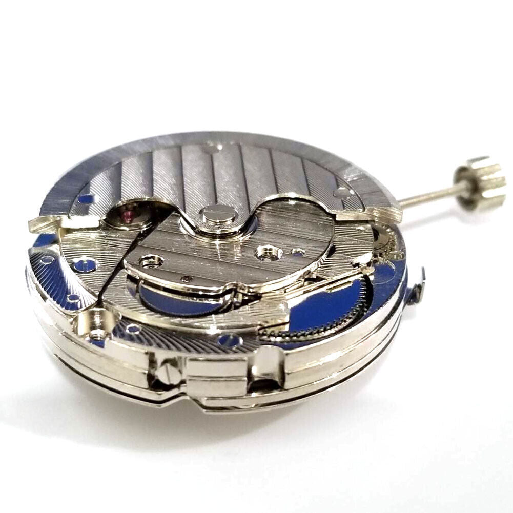 ST16 Seagull ST1651 China Made Mechanical Automatic Movement