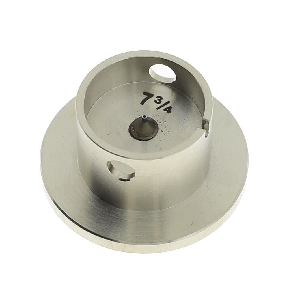 Horotec MSA09.010-08 Nickel-plated Brass Movement Holder  for ETA 956.112