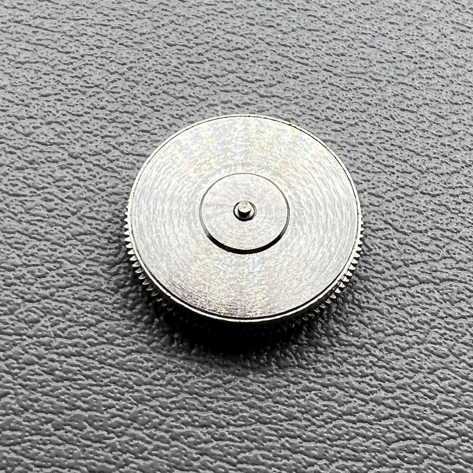 2 PIECES Complete Barrel with Mainspring Generic for SW200 SW240 SW220 Movement