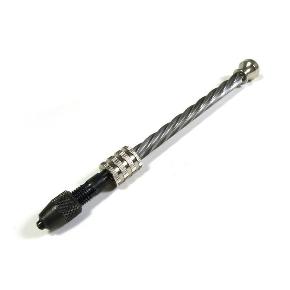 Horotec MSA02.009 Drill or Drill Holder for Piercing Watchmaker Tool
