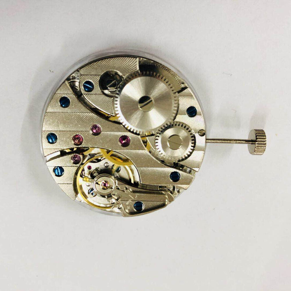 Seagull ST3620 Mechanical Movement for ETA 6497/6498 second at 9