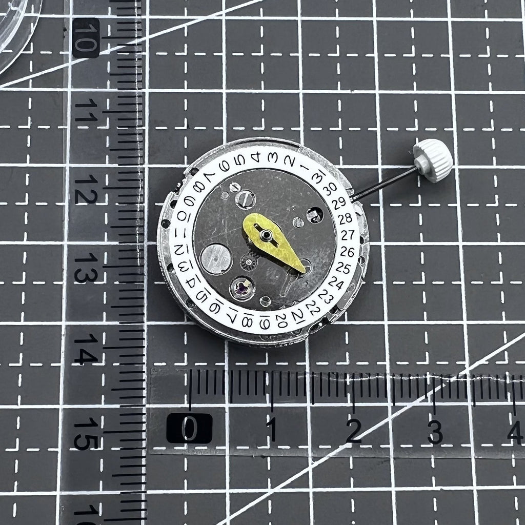 Beijing 2813 Automatic Mechanical Movement Replacement of Miyota 8215 8205