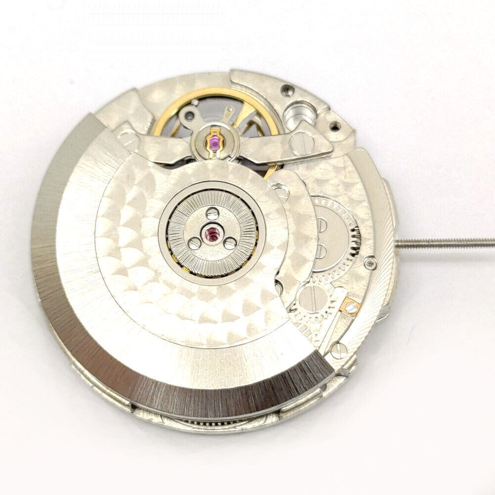 Seagull TY2501 China Made Chronograph Mechanical Movement ST25 Replacement