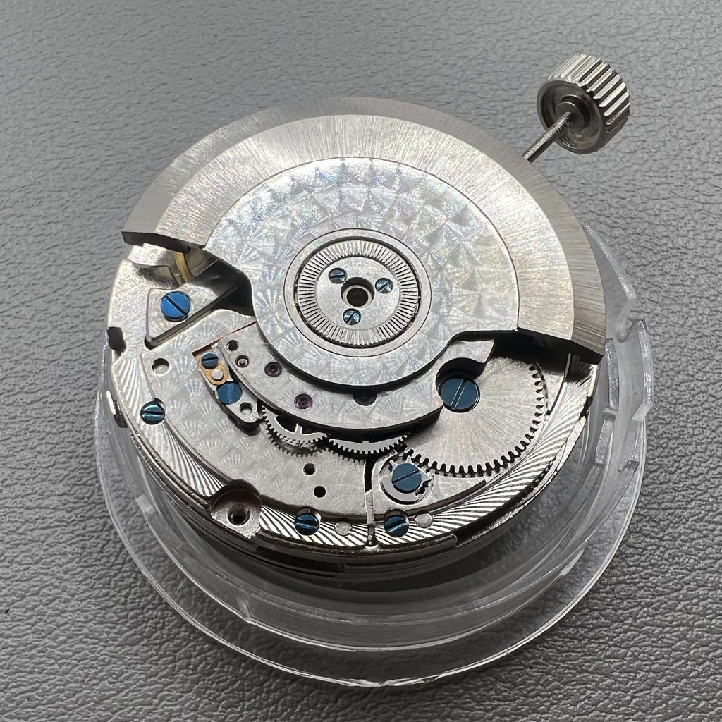 Seagull TY2545 Mechanical Automatic Movement ST25 Replacement