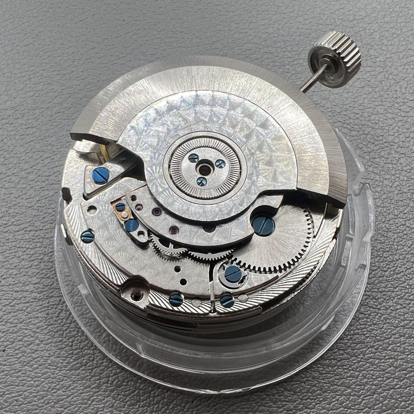 Seagull TY2545 Mechanical Automatic Movement ST25 Replacement