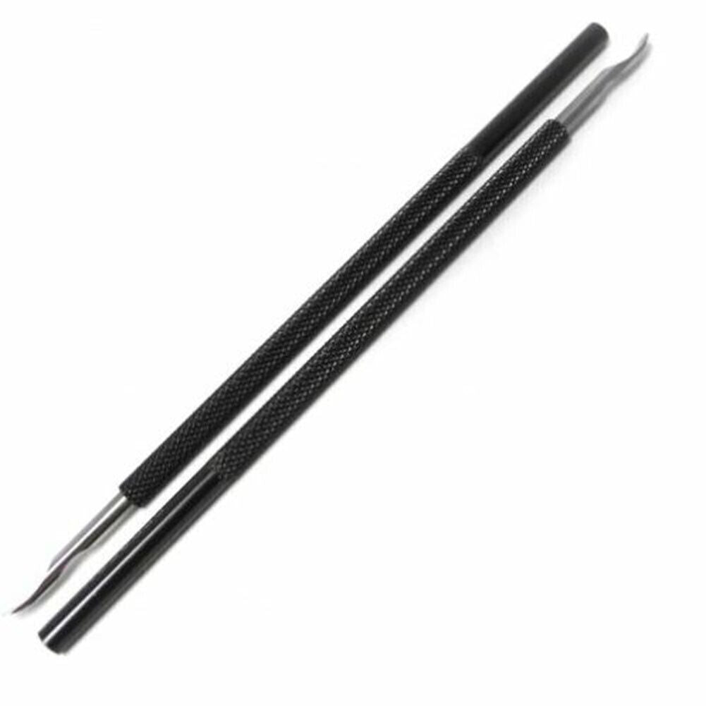 Bergeon 30019 Pair Of Fine Hands-Levers