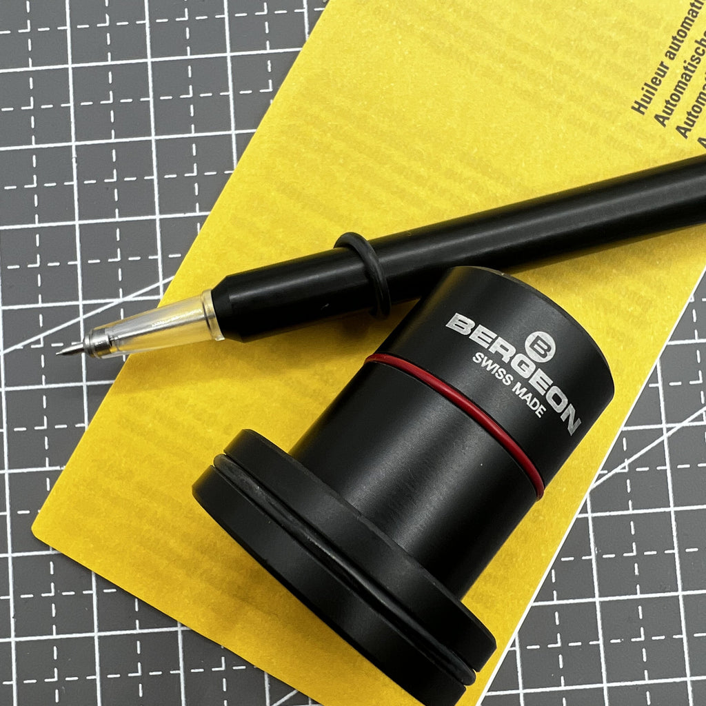 Swiss Tool Bergeon 7719-2A Automatic Oiler Watchmaker Tools