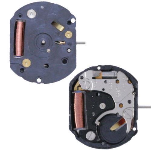 Hattori Epson TMI YL60 YL60A Watch Quartz Movement Japan Made