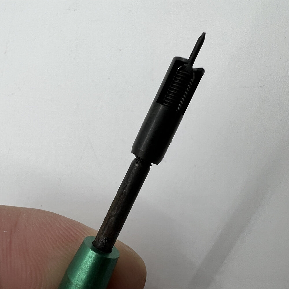 Bergeon 5060 Tool To Remove Hands From Chronographs And Timers