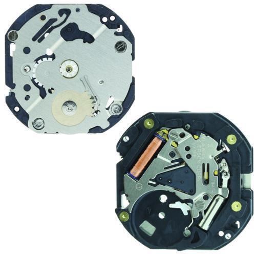 Hattori Epson TMI VX3R VX3RE Watch Quartz Movement Japan Made