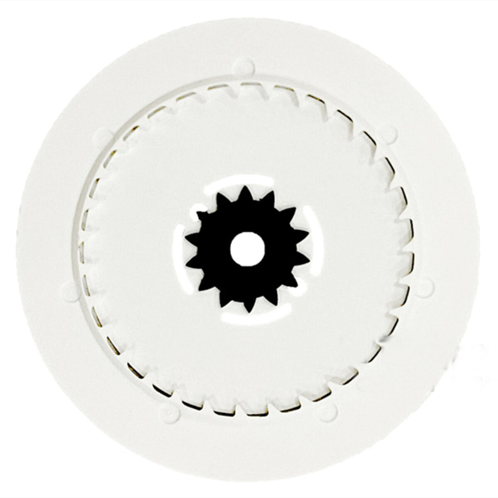 Japan Made Red Font Date Disk Wheel for Movement NH36 Date@3.8 Original
