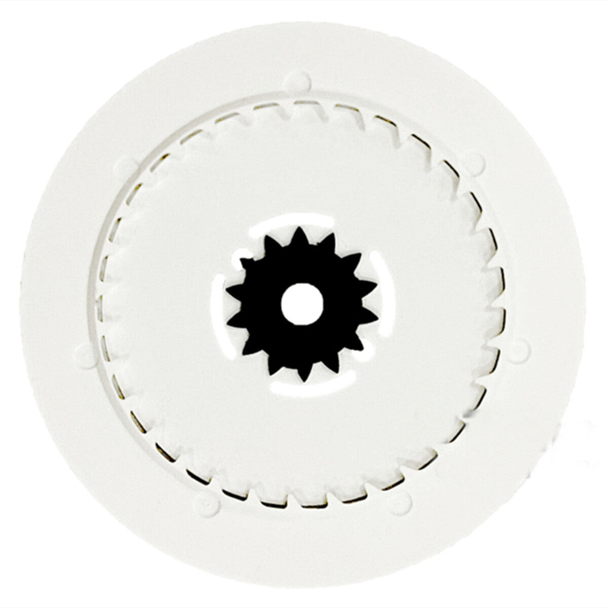 Japan Made Red Font Date Disk Wheel for Movement NH36 Date@3.8 Original
