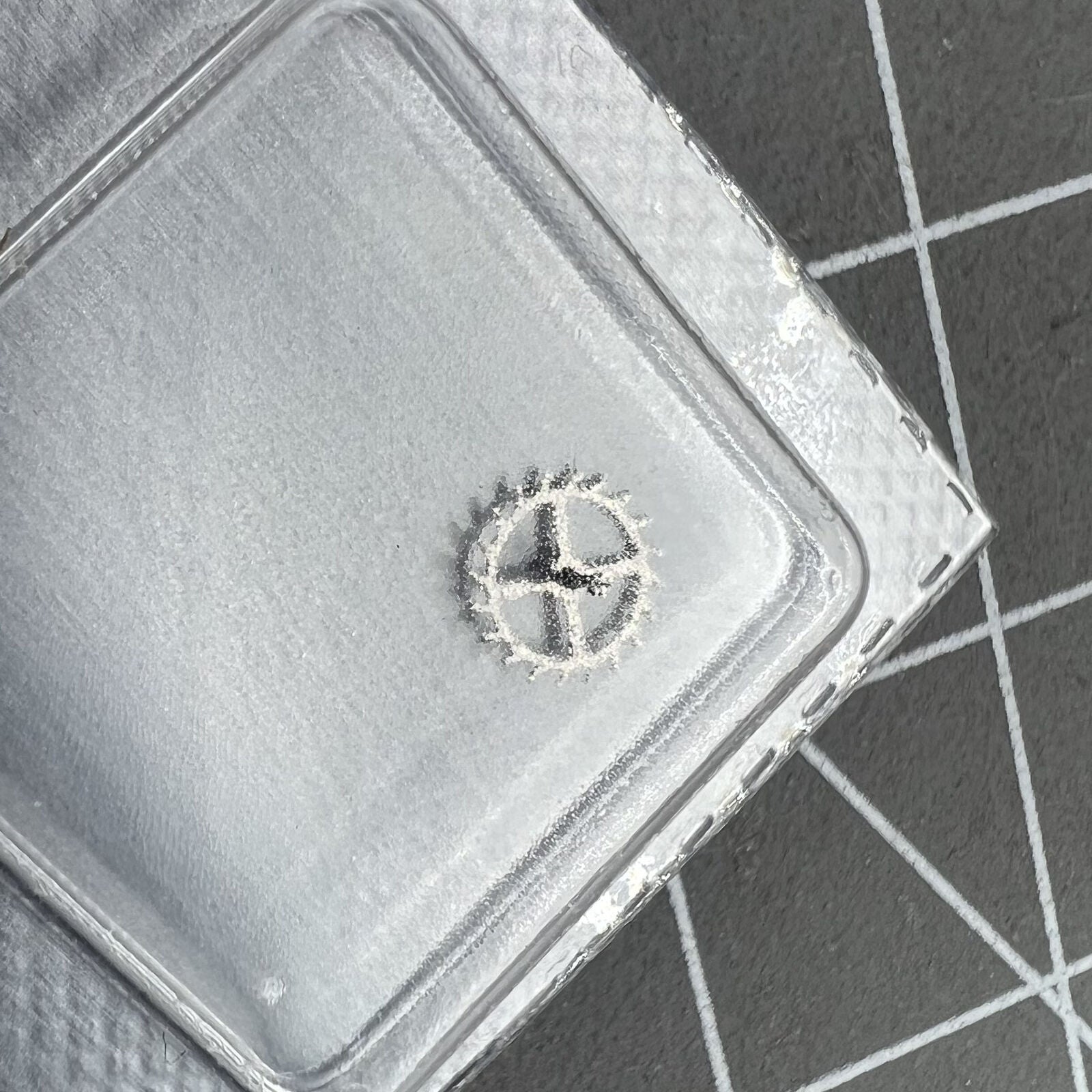 Escape Wheel Generic for Miyota 9015 9100 Movement