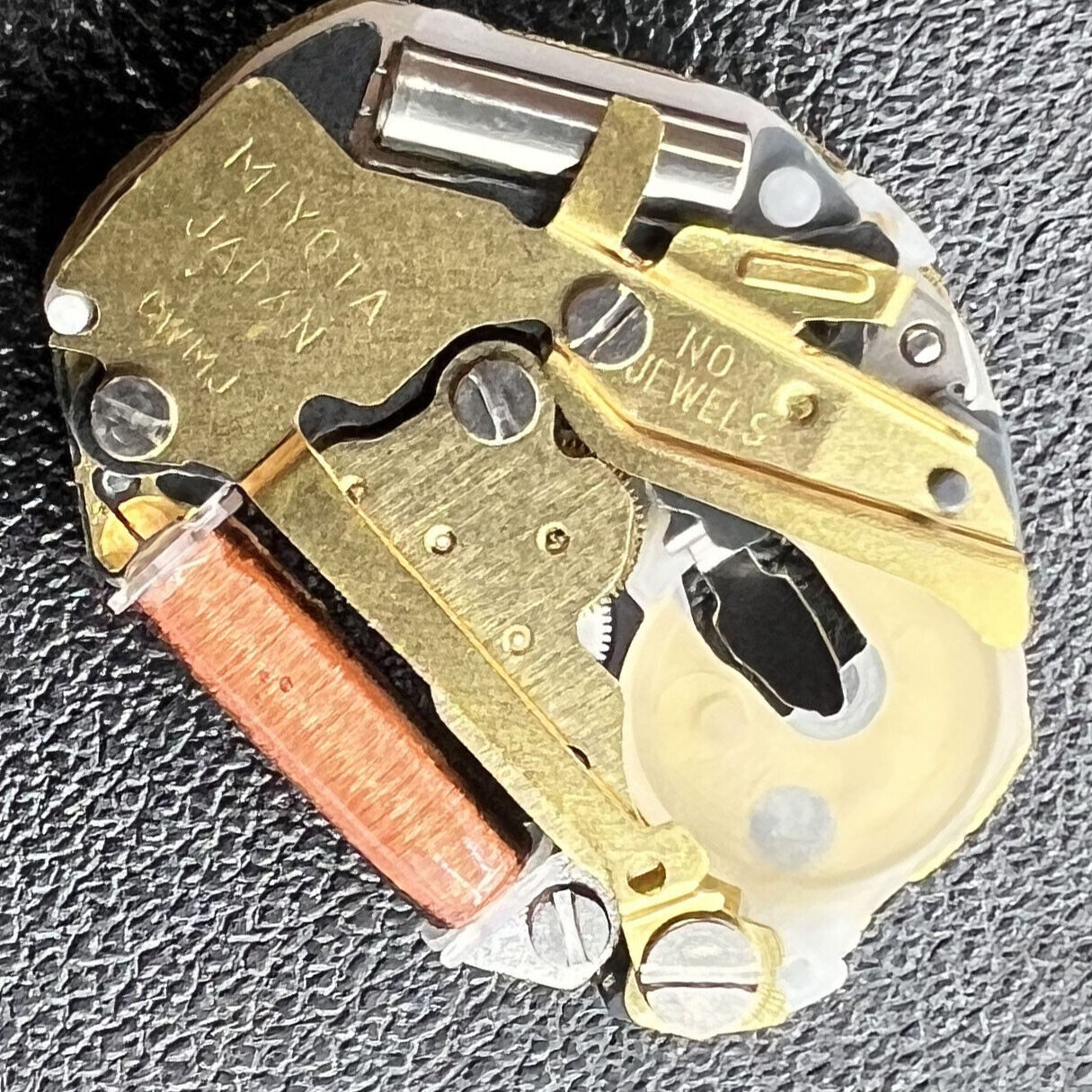 Japan Miyota SUPER 2035 Quartz Movement