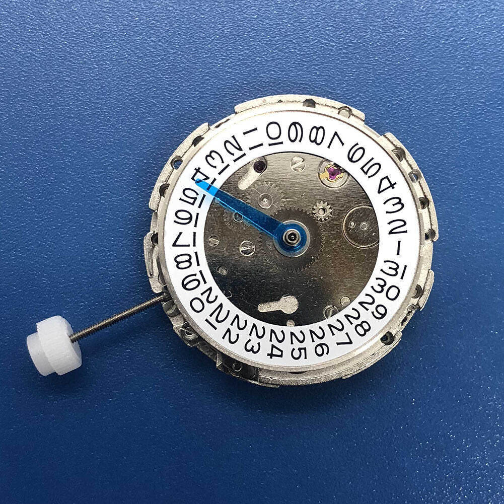 DG2813 Automatic Mechanical Movement 4 Hand, Adjustable 24 Hour-Hand GMT Silver