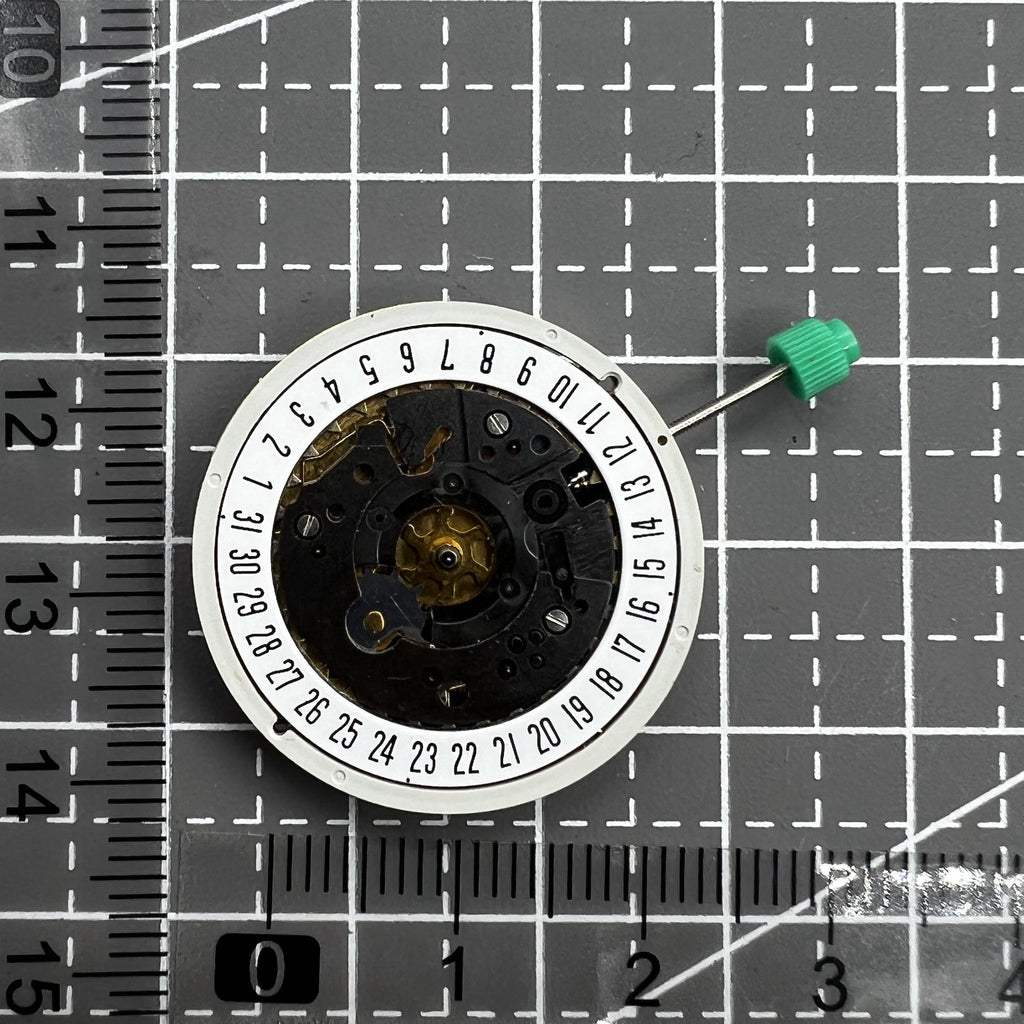 ISA 8172 Watch Quartz Movement Maintenance Replacement ISA 8162 Replacement