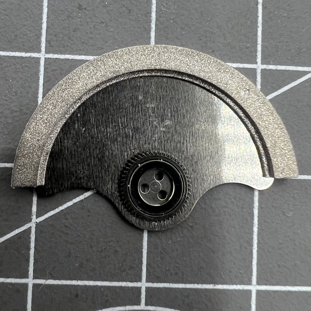 Rotor Oscillating Weight For Miyota 9015 Movement