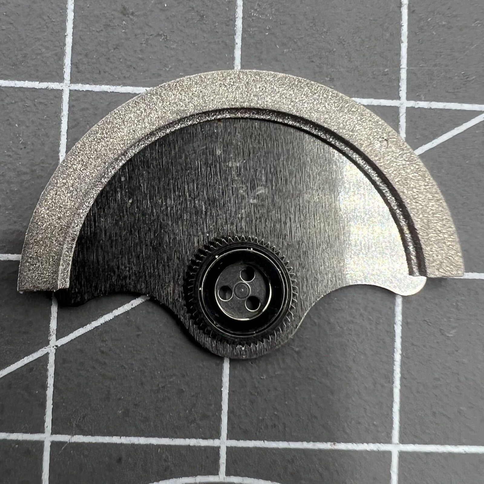 Rotor Oscillating Weight For Miyota 9015 Movement