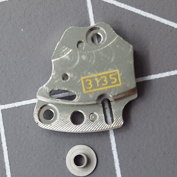 Generic #3135-130 Winding Bridge Replacement for RLX 3135 Movement