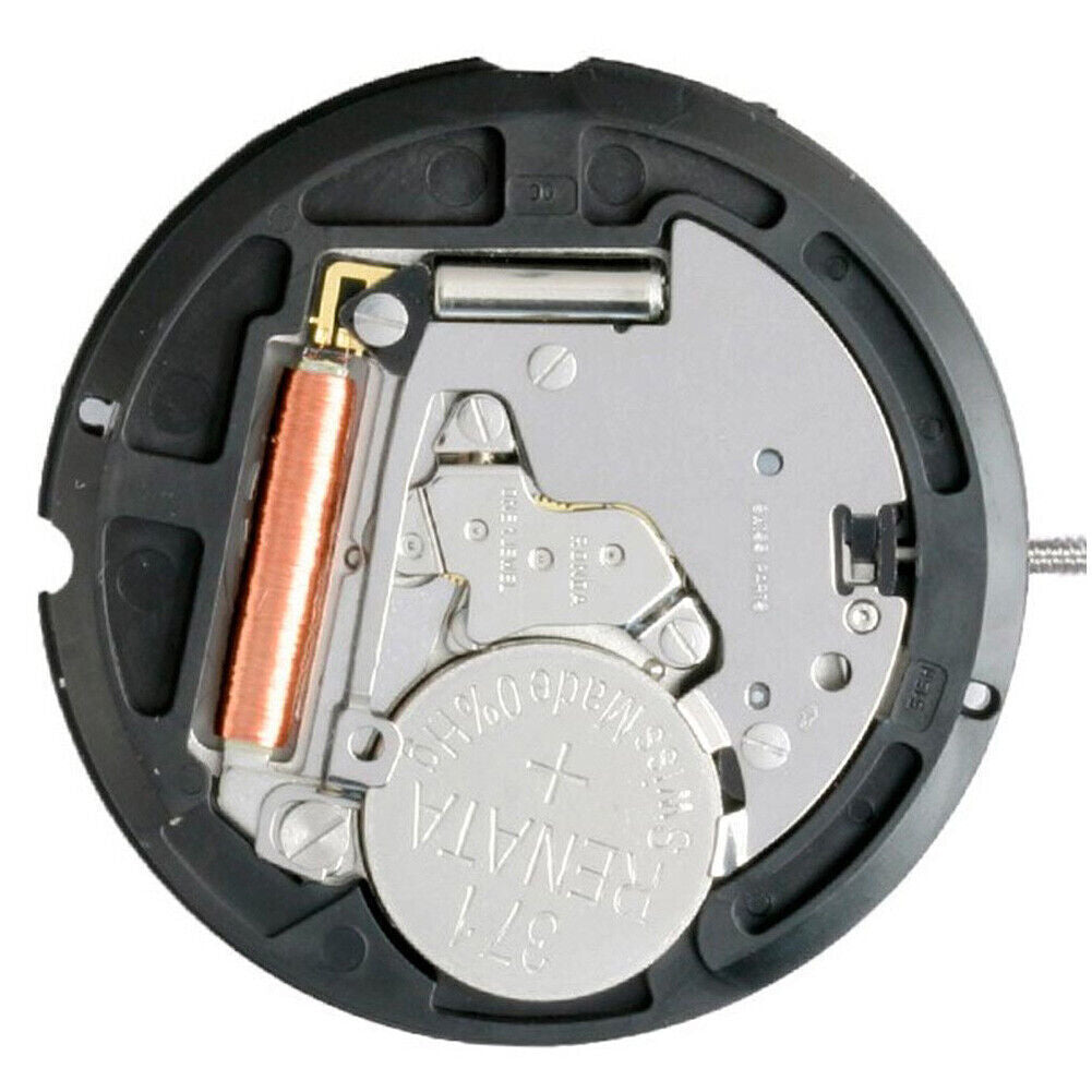 Ronda 505 24D 505.24D Quartz Watch Movement
