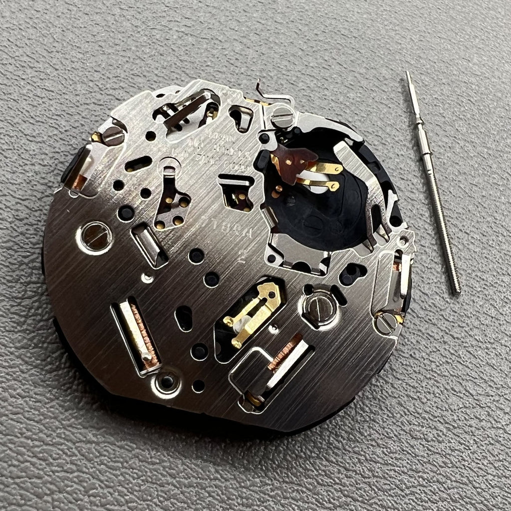 Japan Seiko 7T84A Quartz Movement