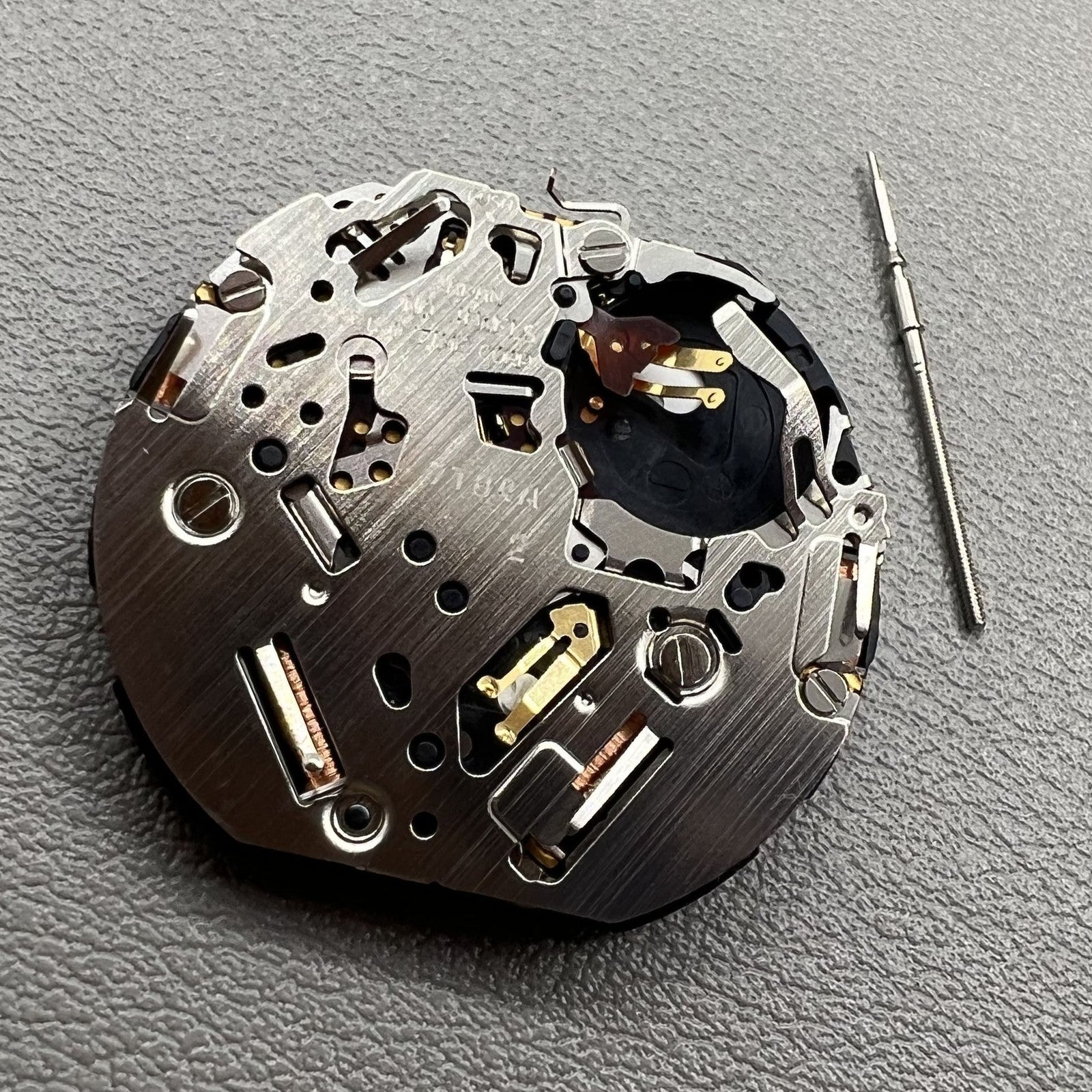 Japan Seiko 7T84A Quartz Movement