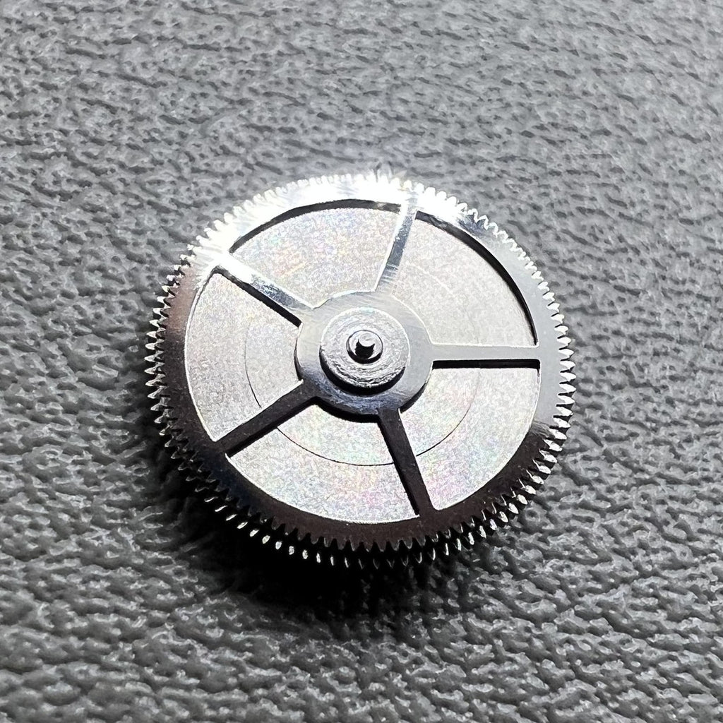 Swiss Complete Barrel with Mainspring Spare Parts for Cartier 1904 Movement
