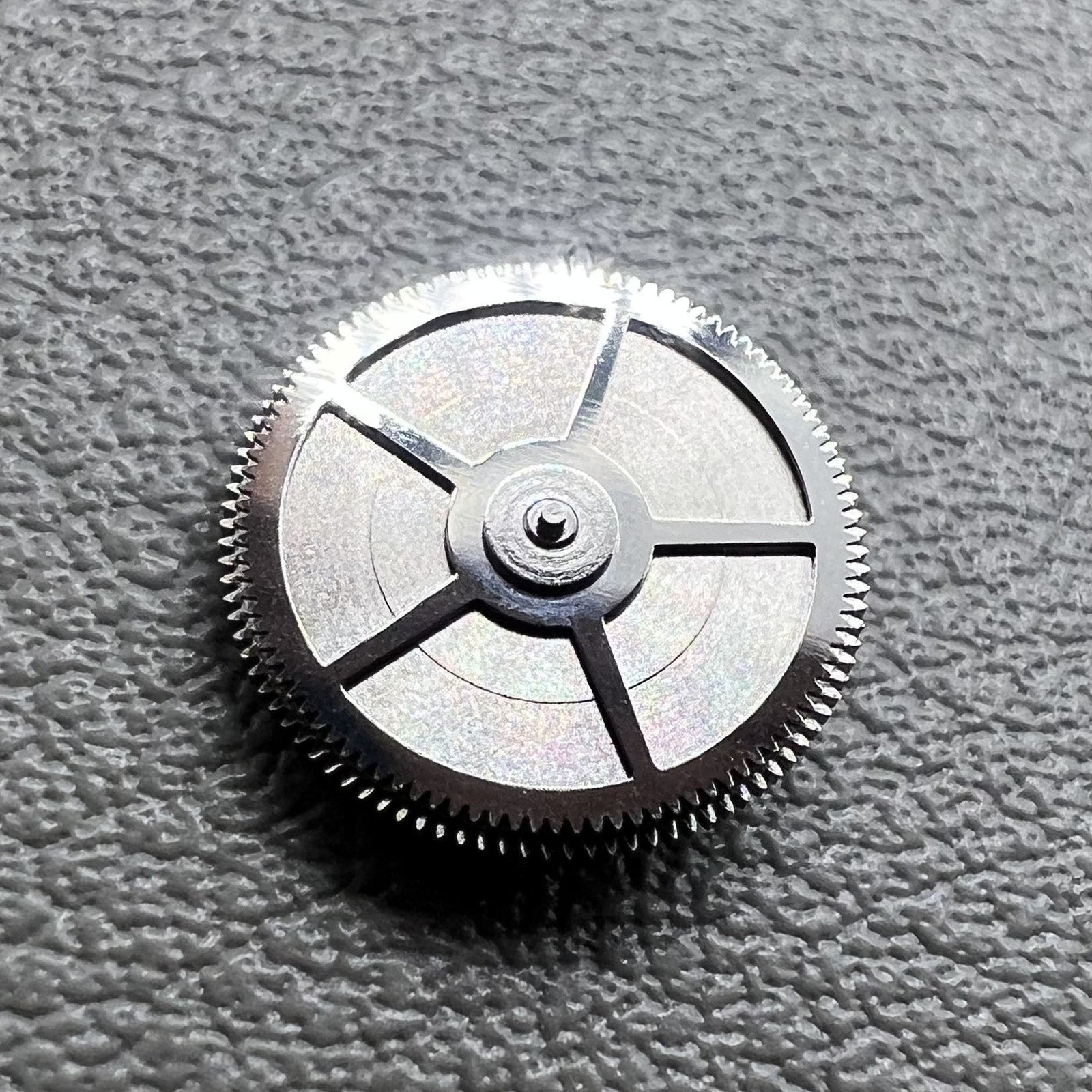 Swiss Complete Barrel with Mainspring Spare Parts for Cartier 1904 Movement