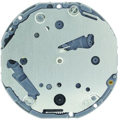 Hattori Epson TMI VD78 VD78A Watch Quartz Movement Japan Made
