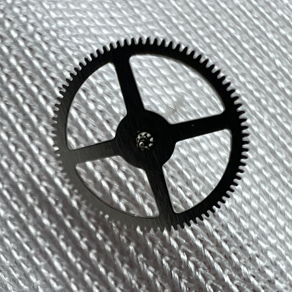 3 PIECES Second Wheel Generic for Seiko NH35 NH36 Movement