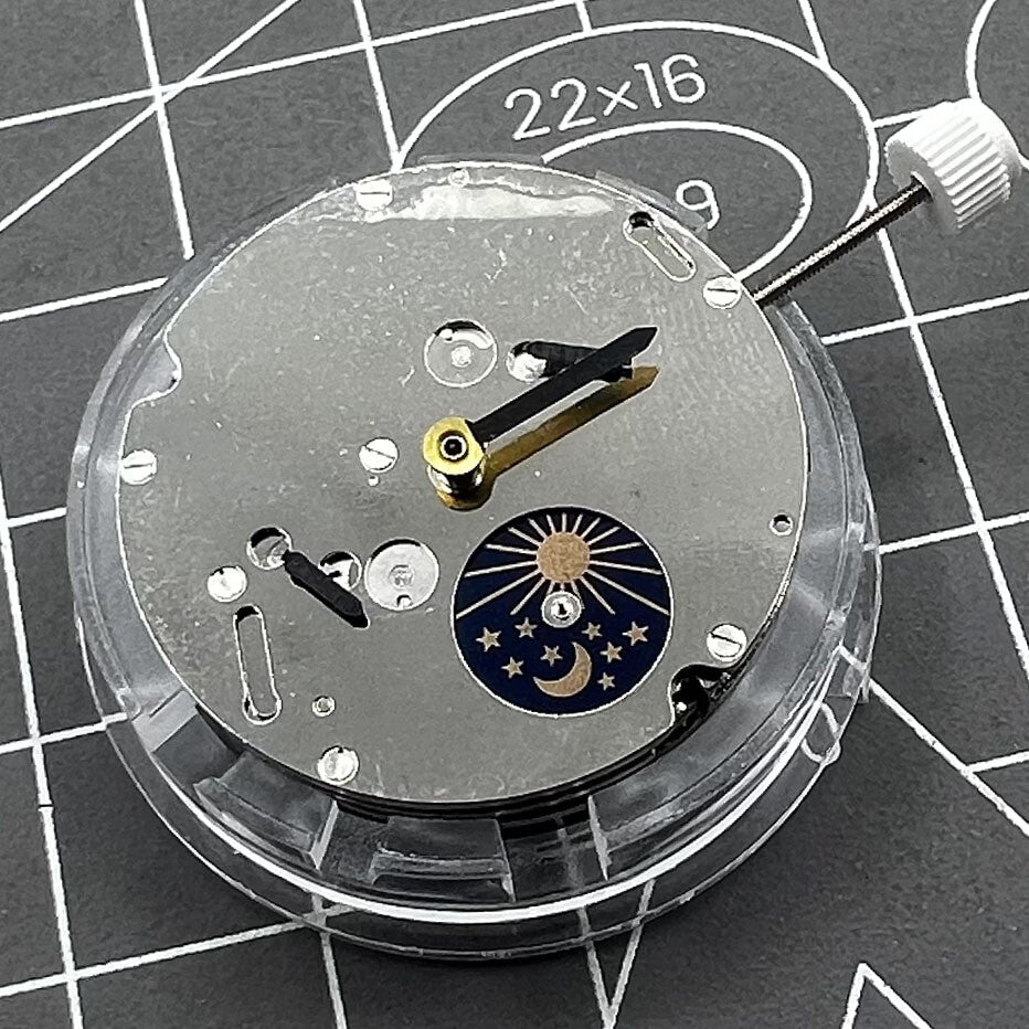 NN2813 Automatic Mechanical Movement Replacement of Movement 8215 8200