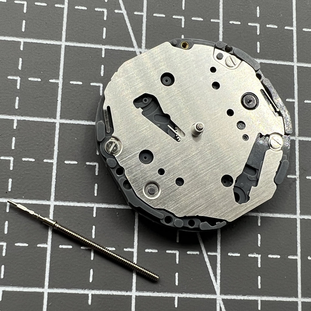 Hattori Epson TMI VD78 VD78A Watch Quartz Movement Japan Made Movement