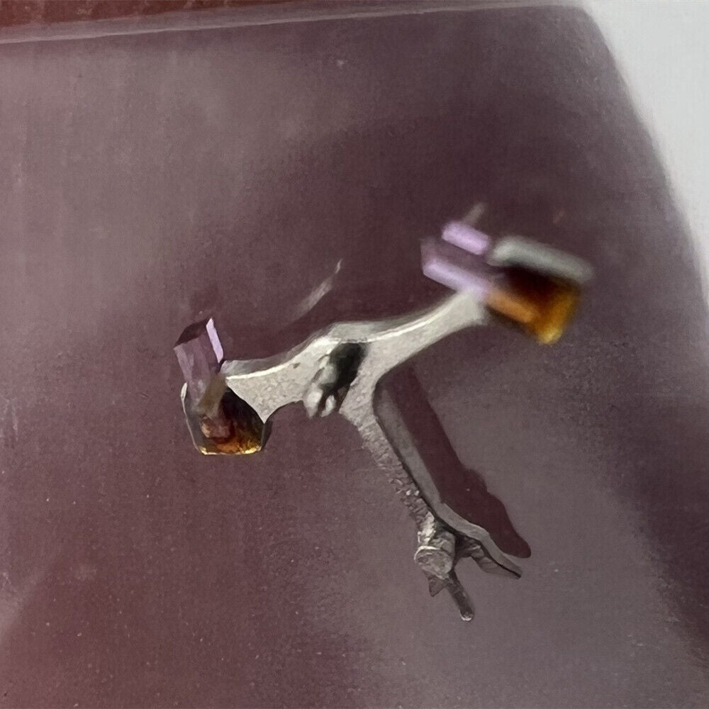 Pallet Fork Generic for Shanghai 7753 7750 7751 Movement