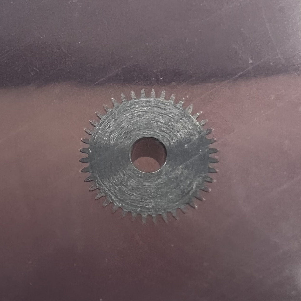 1 PIECEWatch Part Hour Wheel Fit for Movement YN55 YN56 #67