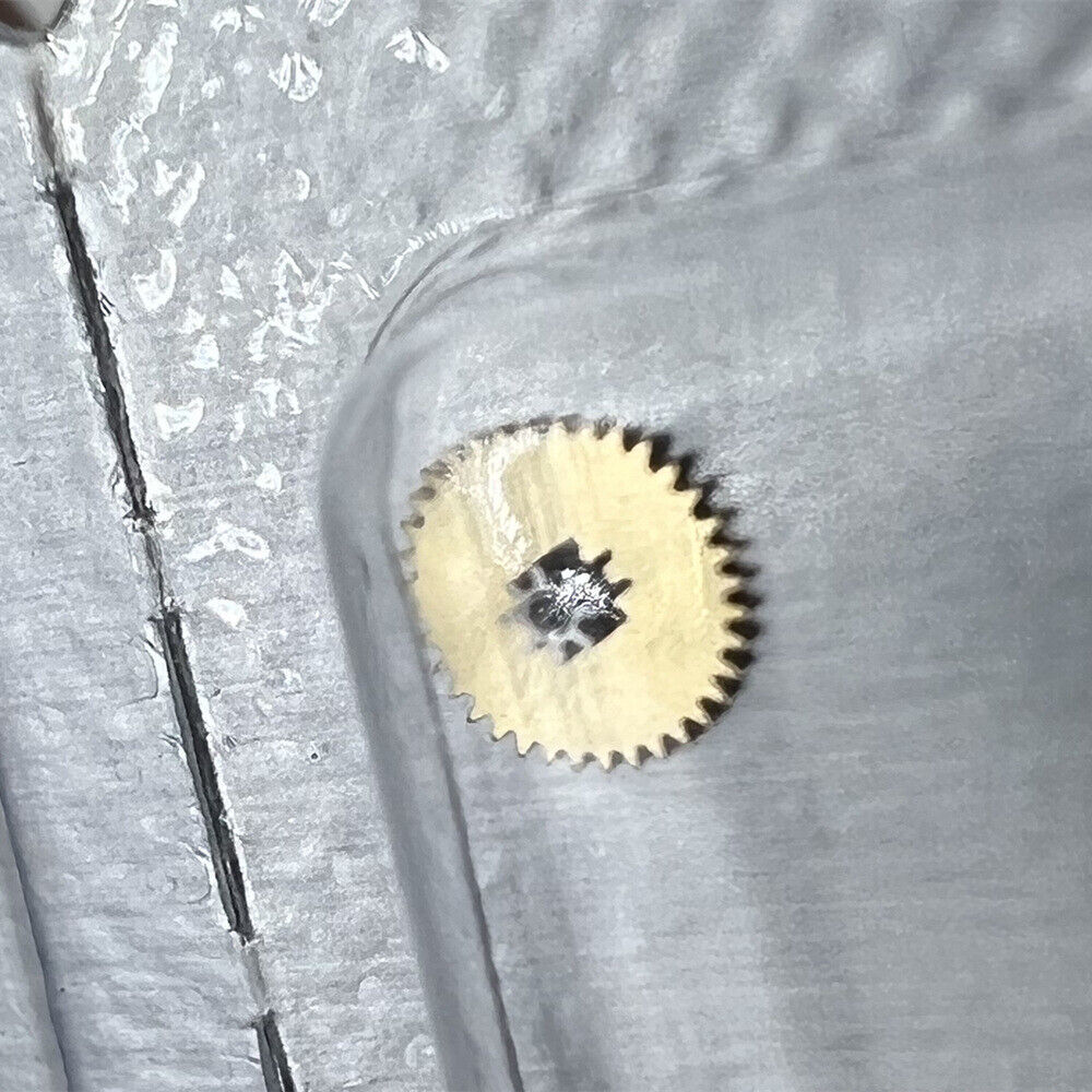 Reduction Wheel Replacement Parts For ETA 2892 Movement #2892-1481
