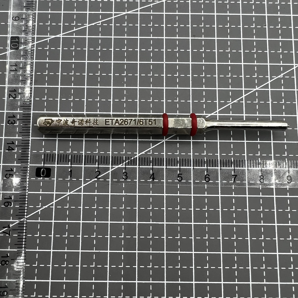 Rotor Oscillating Weight Ball Bearing Remover for ETA2824/ETA2000/ETA2671/NH36