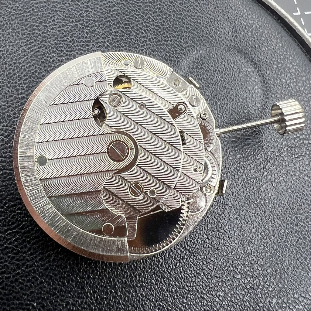 ST16 Seagull ST1654 Mechanical Automatic Movement