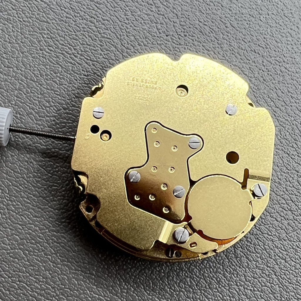 Swiss Ronda 3520D 3520.D Watch Quartz Movement Date@3