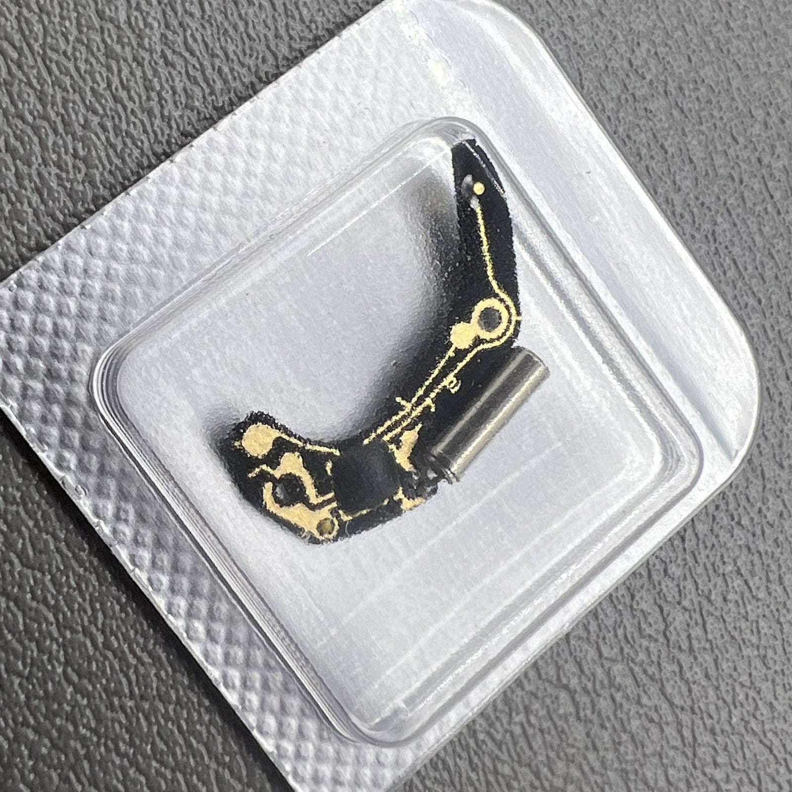 Swiss Circuit Board for Ronda Movement 6004.B 6004.D